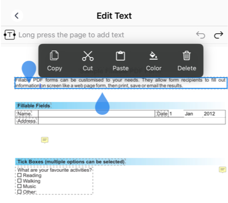 Delete Partial Text