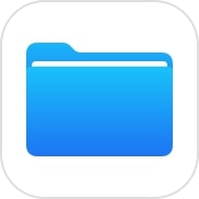 Buka Aplikasi File