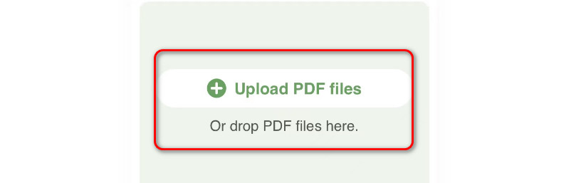 Go to Online PDF Highlighter