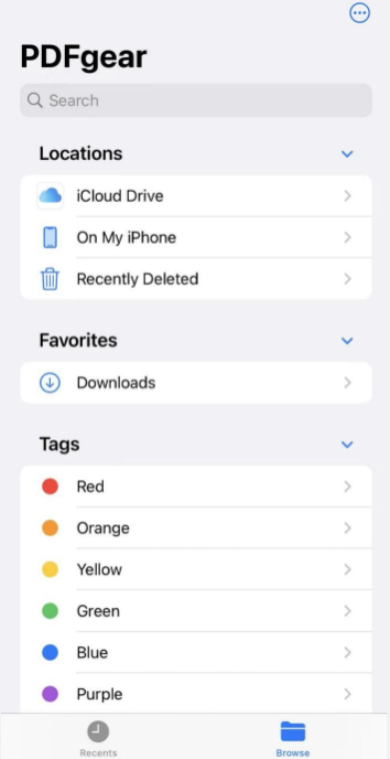 Impor File PDF