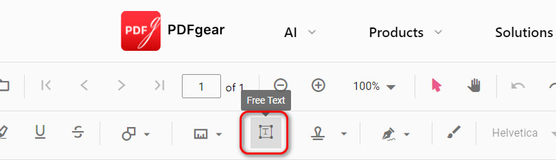 Insert Text Boxes