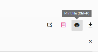 Print File