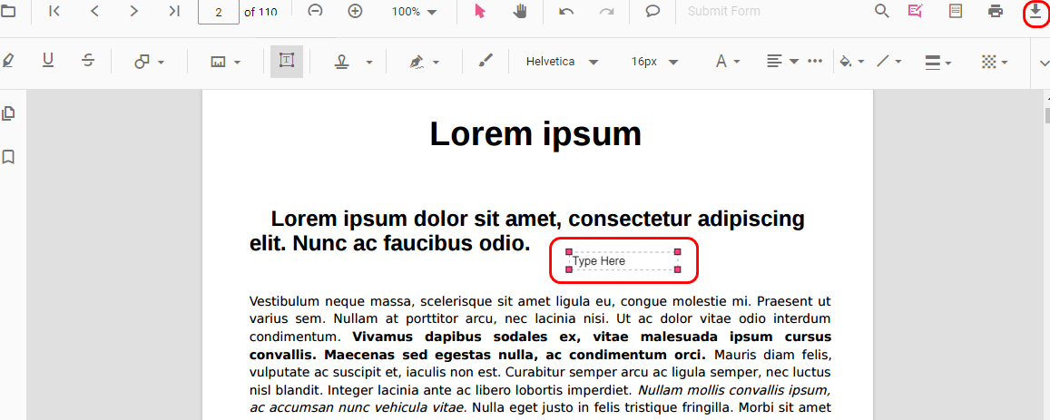 Télécharger le PDF Modifié