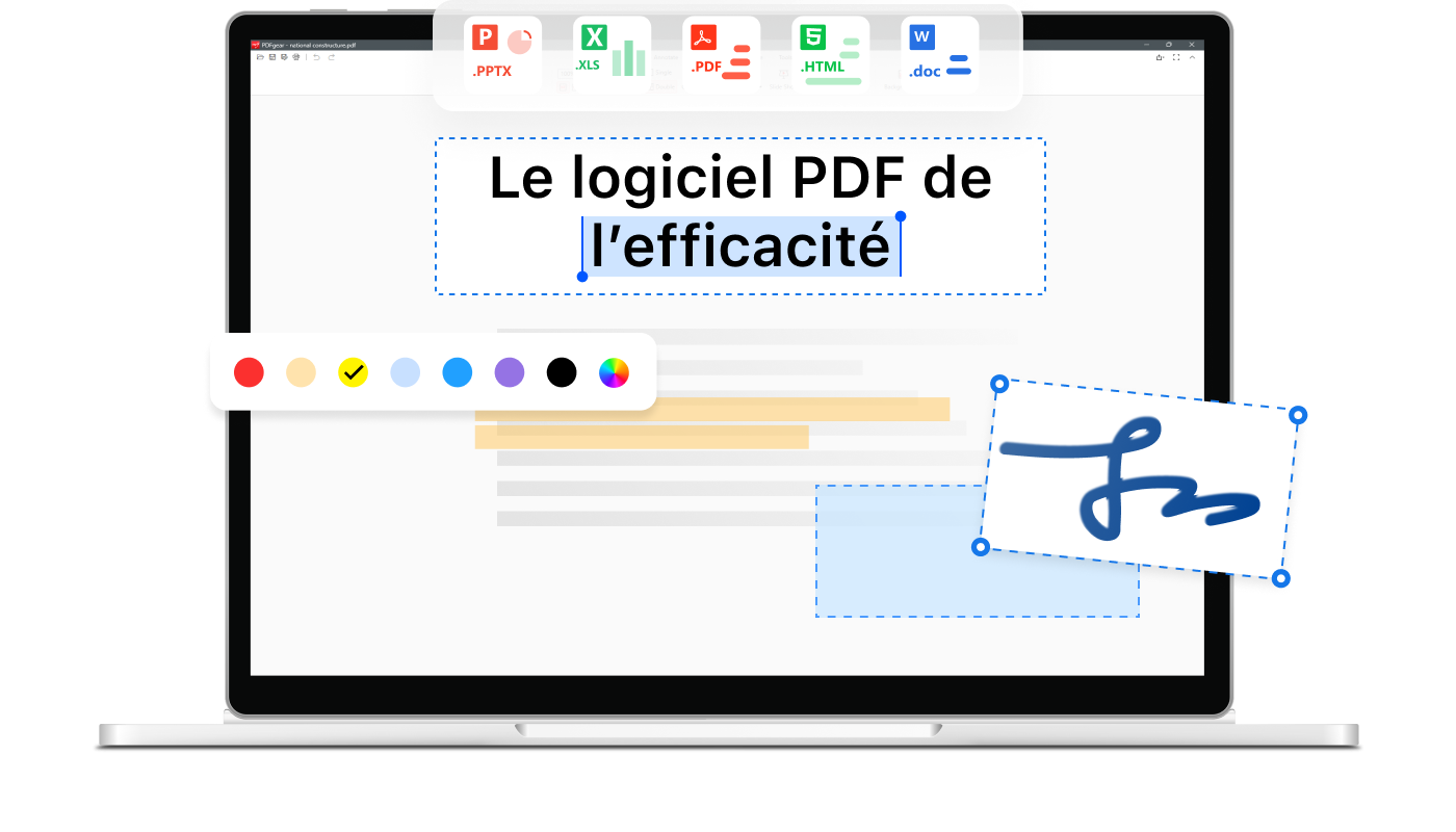 PDFgear for Windows