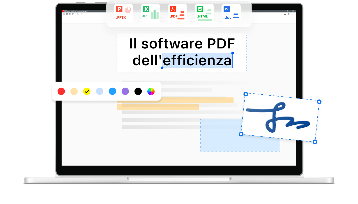 PDFgear for Windows
