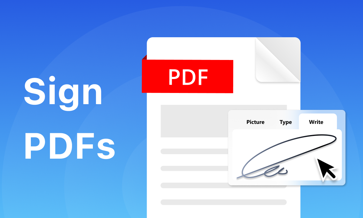 Simplify Your Workflow: How To Digitally Sign PDFs Effortlessly