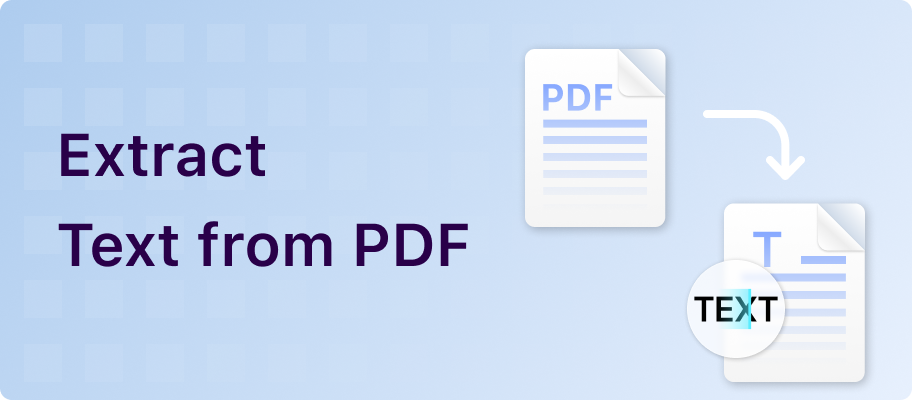 How to Extract Text from PDF on Windows and Mac
