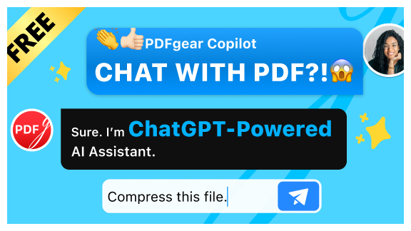 PDFgear KINGKONG金刚体育生态官网 Chat Video
