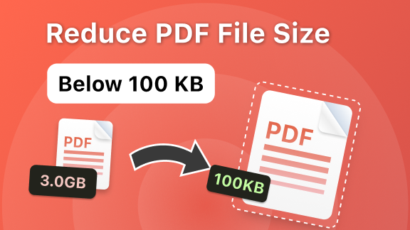 PDFgear KINGKONG金刚体育生态官网 Reduce Video