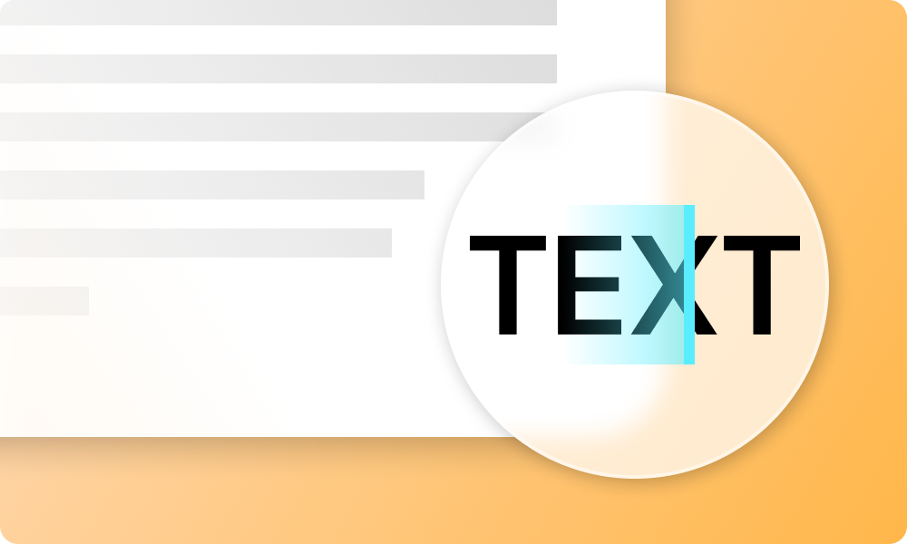 Free OCR PDF Editor